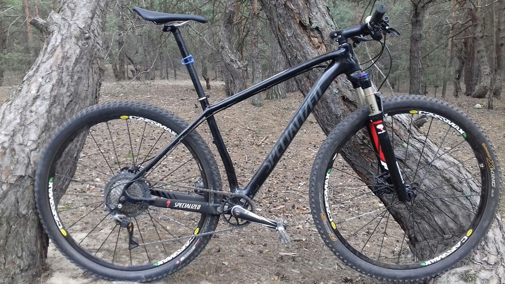 olx specialized stumpjumper