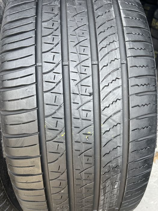 #Opony Pirelli Pzero AllSeason 235/40/19 para