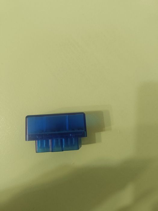 OBD2 сканер elm327