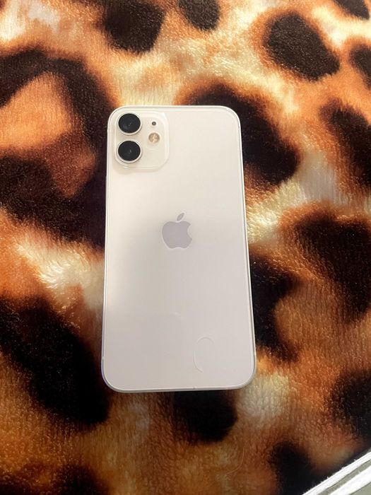 iPhone 12 mini sem garantia