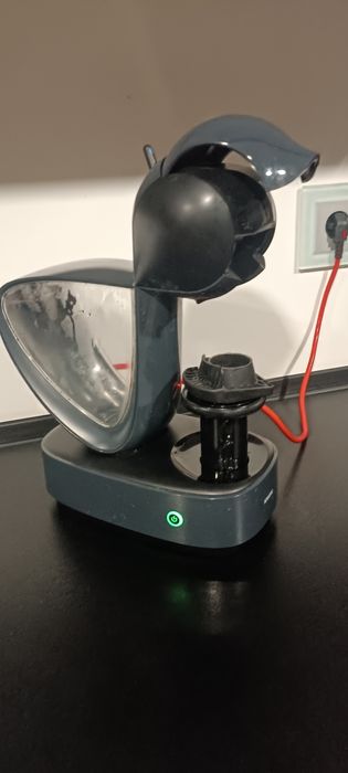 Vendo Maquina para peças