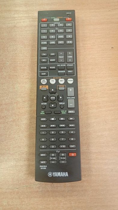 Amplituner YAHAMA RX-V473-Komis MADEJ Dębica