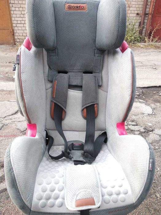 Автокресло Coletto  Sportivo