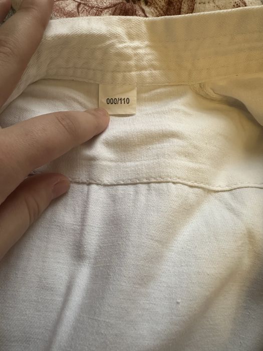 Кімоно дитяче на зріст 110 см, 3-5 років