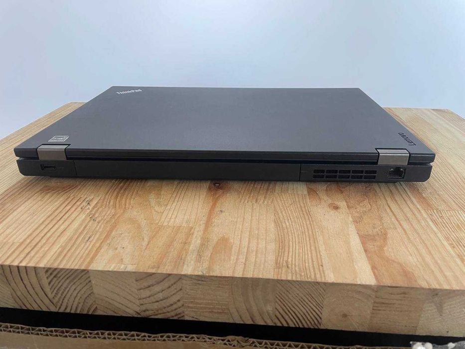 Ноутбук Lenovo ThinkPad L570 i5-6300U / 8GB / 256GB / 33шт
