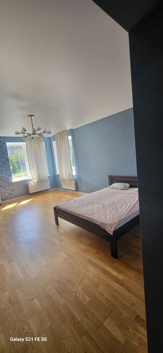 Квартира 3 кім  Подобово Вільна на сьогодні