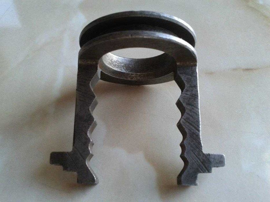 Cruzeta mudanças Vespa 50 S 4 velocidades 1ª série