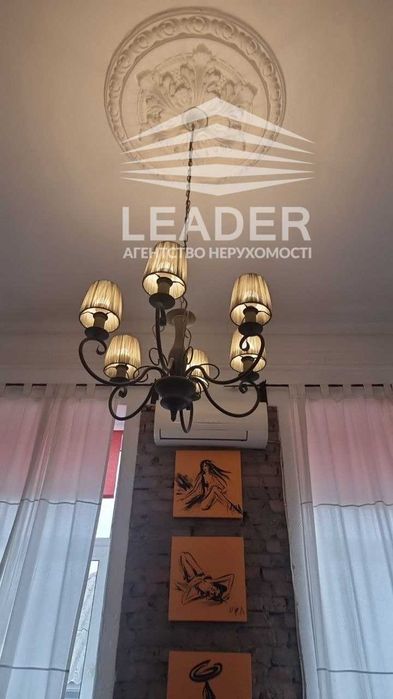 1-кімнатна квартира за адресою (площа 37 м²) - Atlanta.ua - фото 4