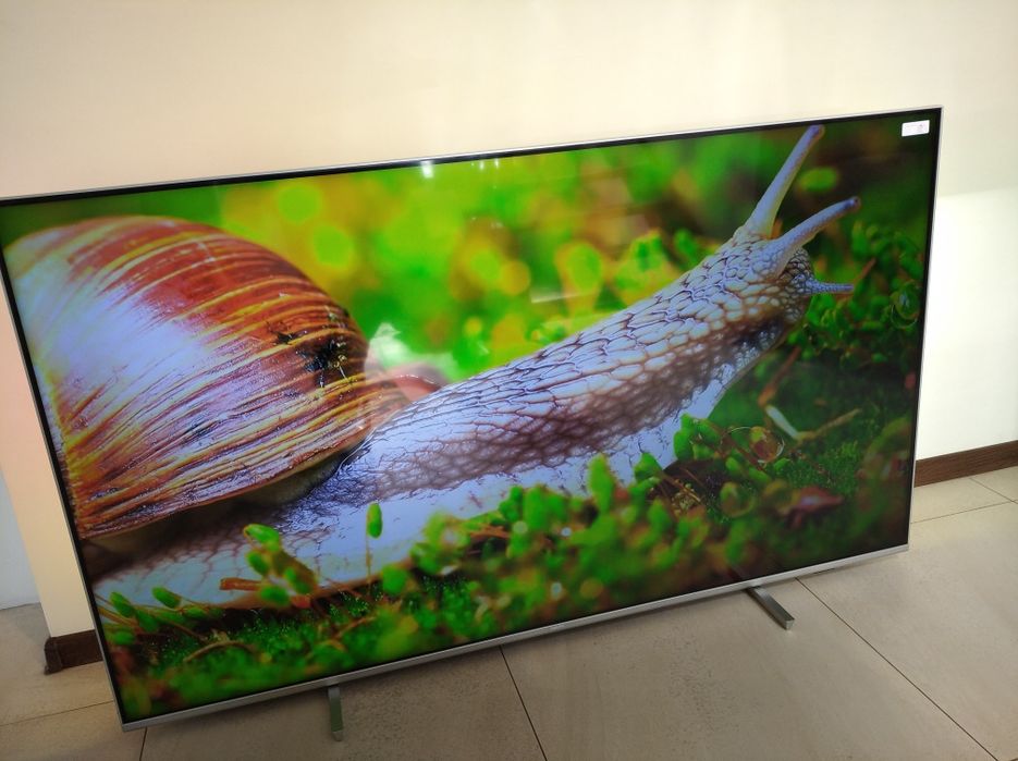 Telewzor Philips 65pus7956 4k Android