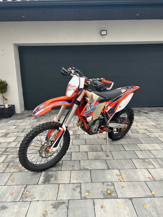 KTM