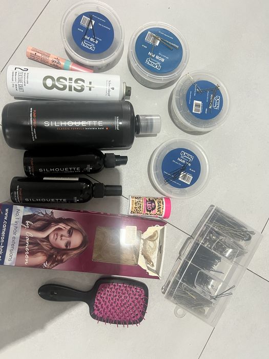 L’IMAGE główka ze statywem plus akcesoria