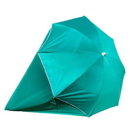 Guarda sol de praia Decathlon