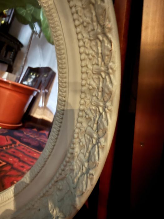 Oval Wall Mirror435806464996823041
