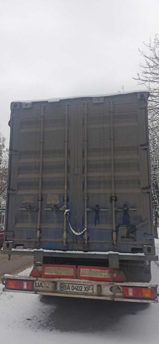 Продам контейнер