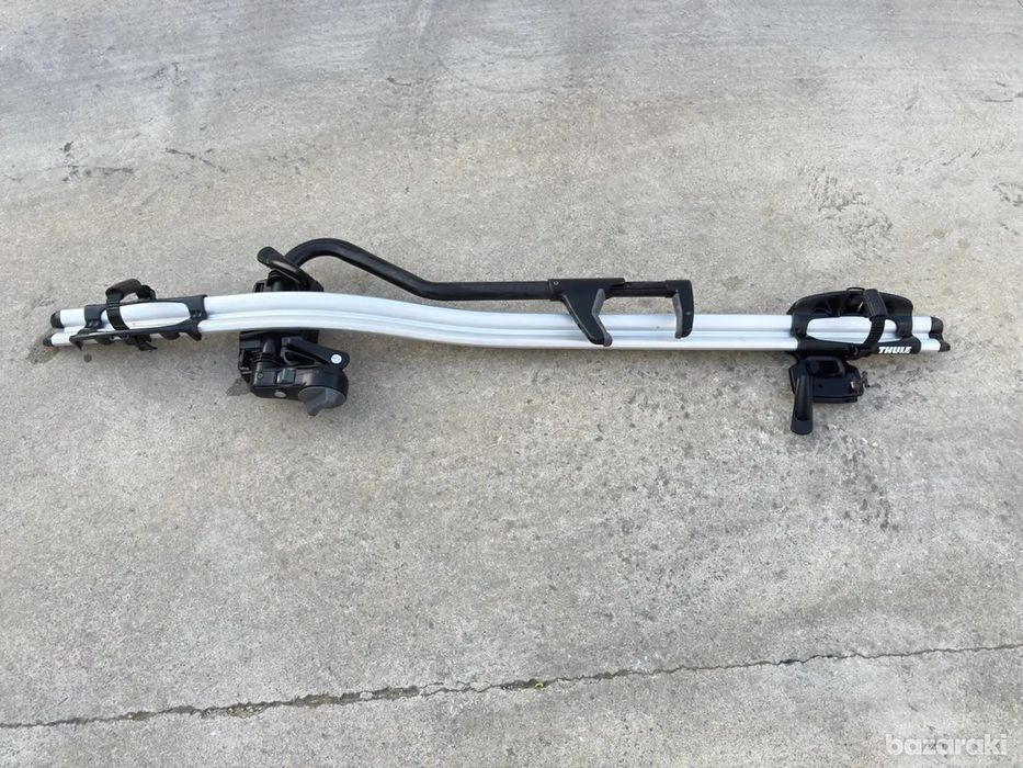 Suporte Bicicleta Thule Proride 591