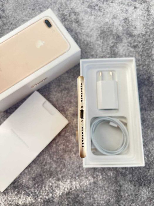Apple  iPhone 7 Plus 128