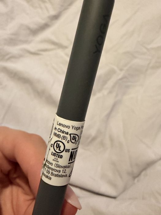 Lenovo Yoga Pen Gen 2