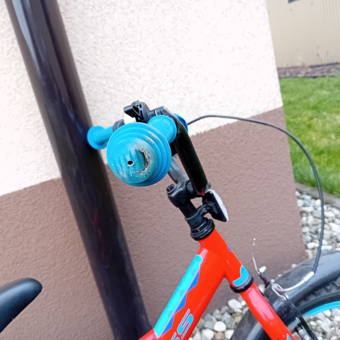 Rower Kross Mini 16 cali