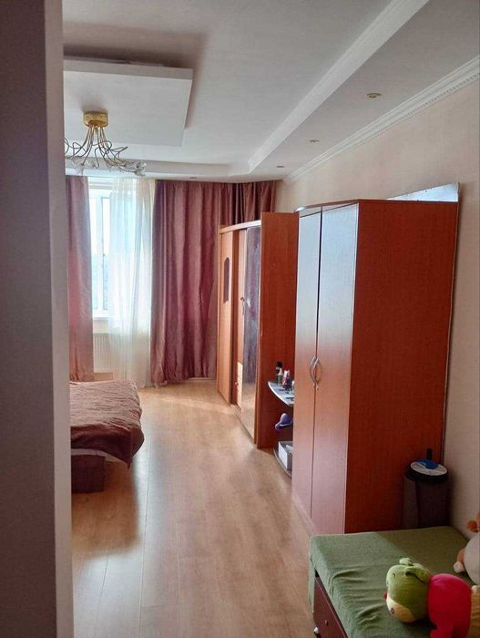 1-кімнатна квартира за адресою вул. Танкістів (площа 51 м²) - Atlanta.ua - фото 2