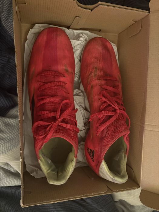 Korki piłkarskie X speedflow 3 ADIDAS