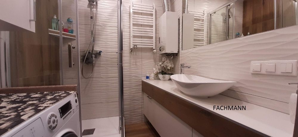 Remonty łazienek balkonów ,hydraulika ,elektryka .Kompleksowo.