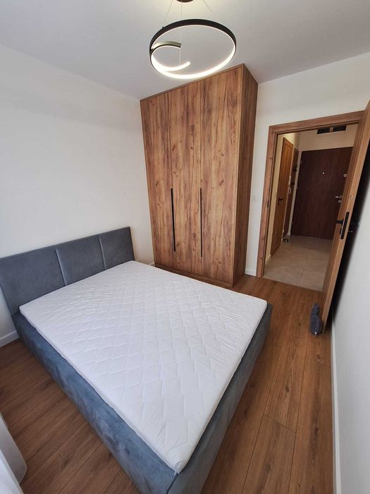 WYNAJMĘ mieszkanie 2pokoje JAR