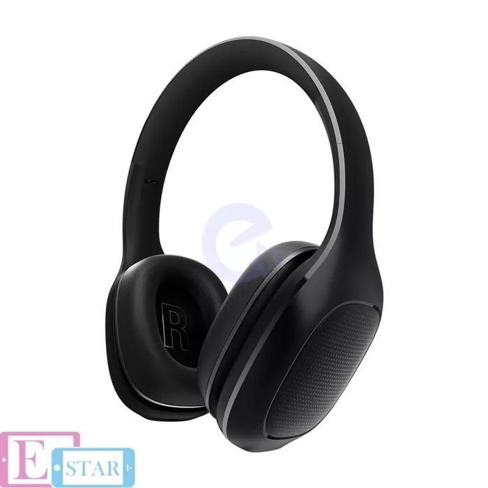 Оригінальні навушники Bluetooth Xiaomi Mi Bluetooth Headphones Black (