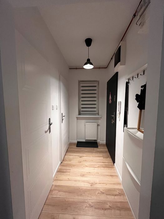 Do wynajęcia mieszkania Szczecin