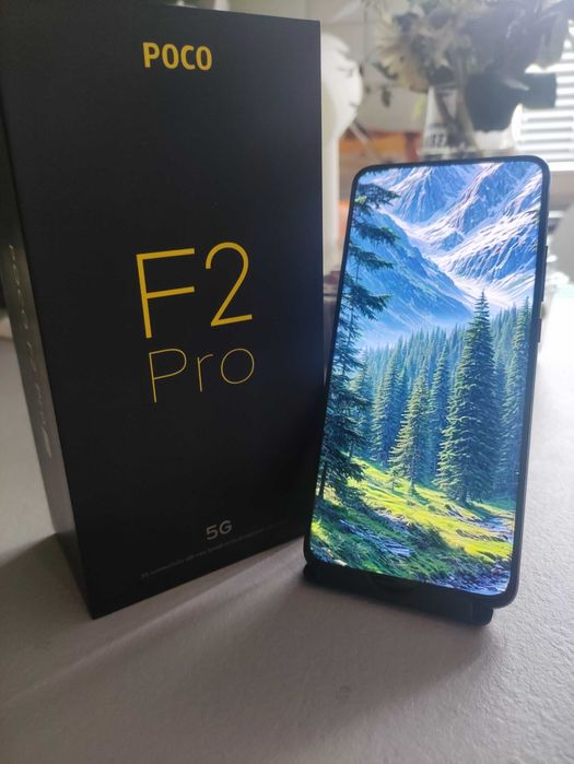 Poco F2 Pro 6/128