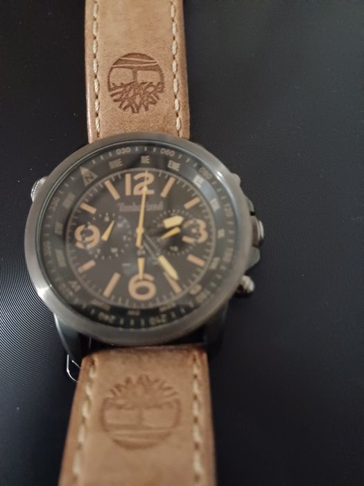 Relógios  Timberland