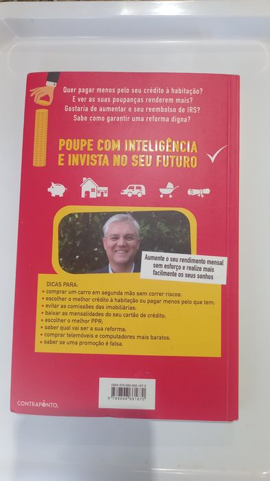 Contas Poupança, Poupe ainda mais invista melhor