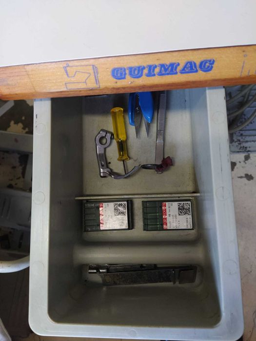 Máquina de Recobrimento Marca PEGASUS