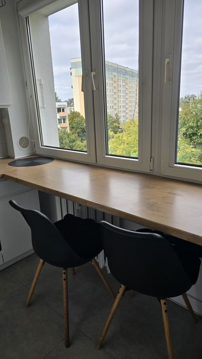 Mieszkanie 3 pokojowe na wynajem
