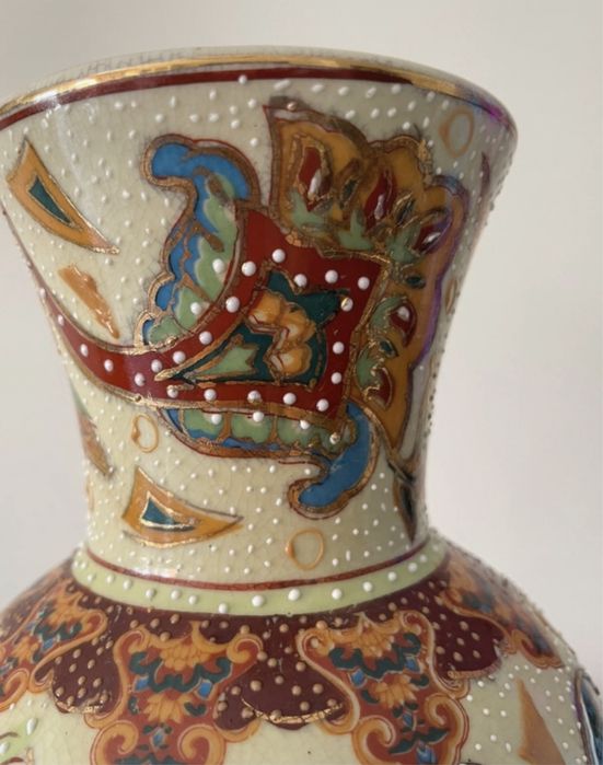 Jarro porcelana chinesa