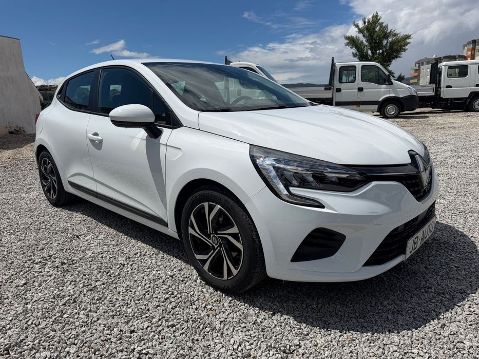 Renault Clio 1.0 TCe Techno foto 3