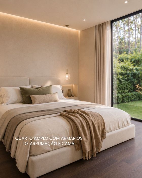 Casa T1 PANORAMA – 30 m² | Wander Housing