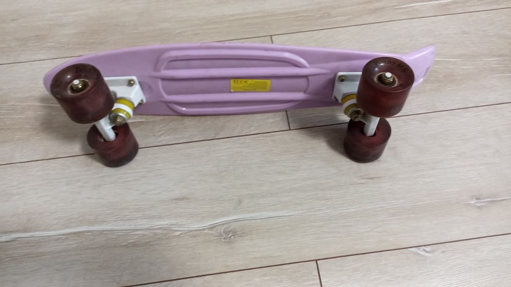 Скейт борд  дитячий