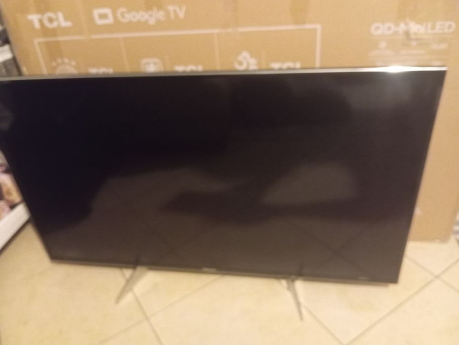 Smart TV Panasonic 48 polegadas