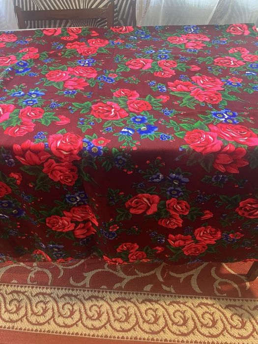Тканина шалянова