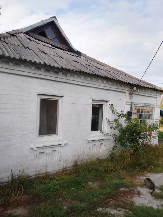 Продам дом в Таромском