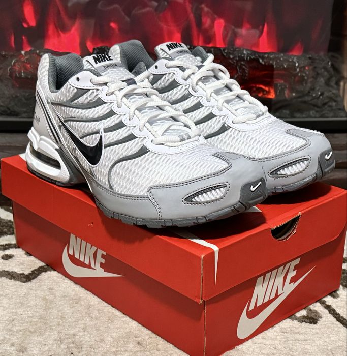 ‼️ Оригінал Nike Air Max Torch 4 / кросівки Nike / 343846-100 ‼️