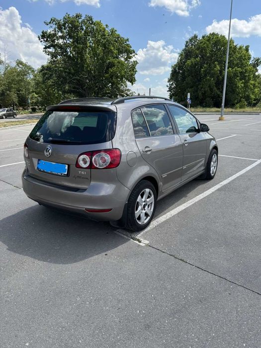 Продаж авто Volkswagen Golf Plus 2011