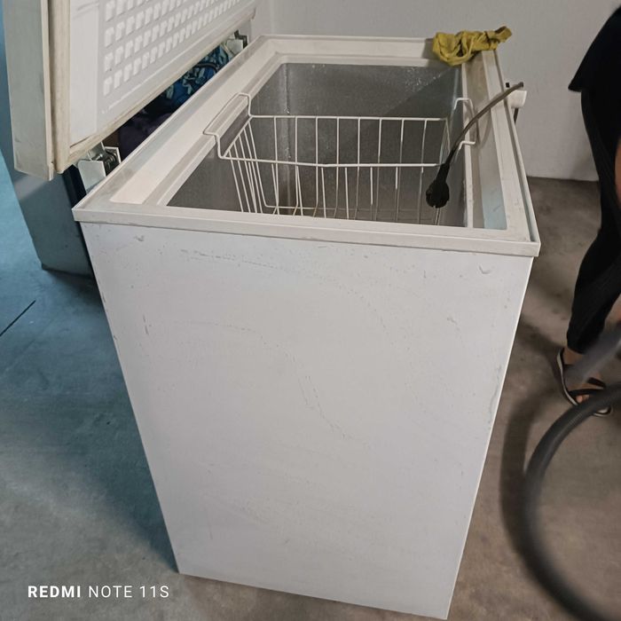 Candy Brand Horizontal Freezer64199037935363127