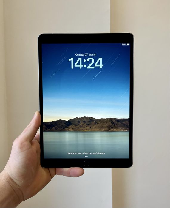 ipad pro 105 64gb - Купить электронику - Цены на OLX.ua