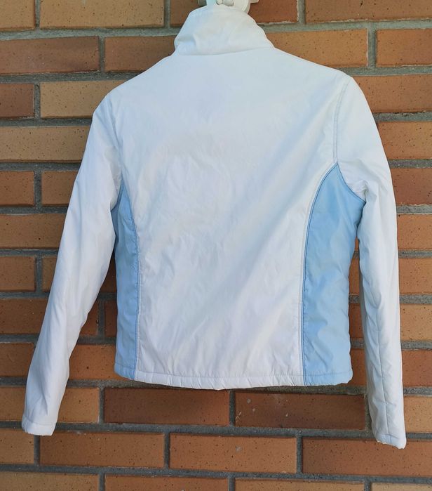 Blusão Pengfei acolchoado