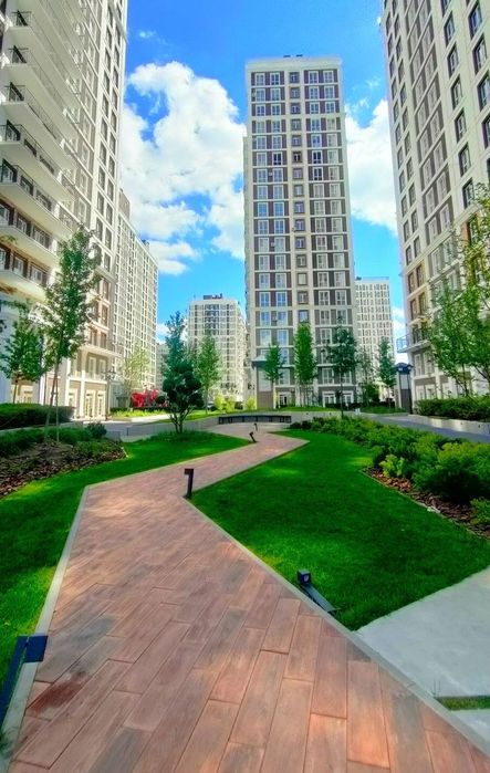 Продаж 1-к квартира в ЖК Нова Англія| Голосіївський район