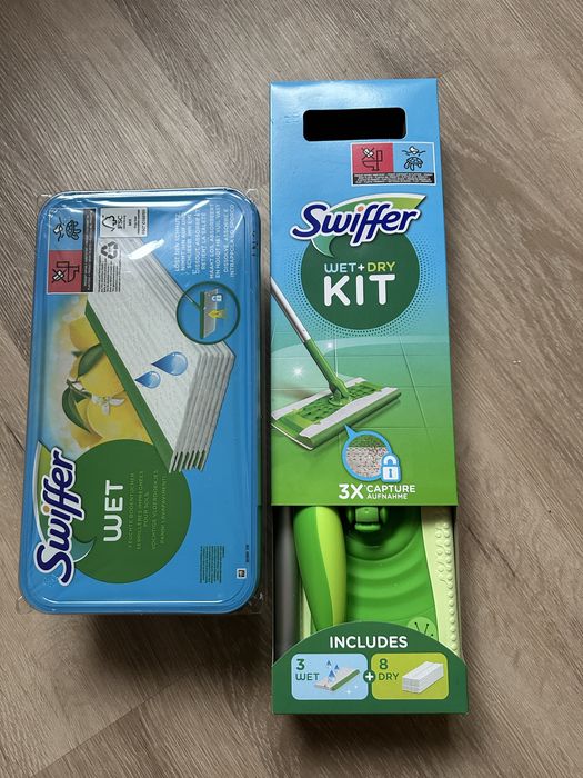 Продам набор SWIFFER