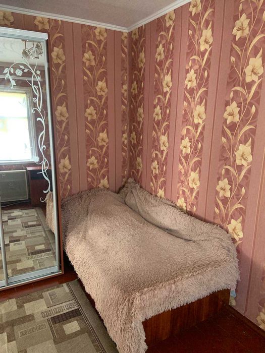 Продается дом, район Голубовка