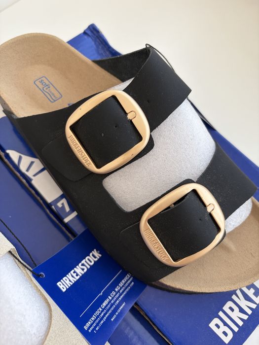 Sandalia birkenstock