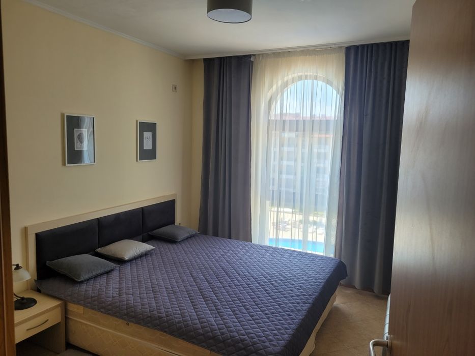Bułgaria Sunny Beach apartamenty wynajem
